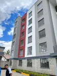 *Luxurious Studio Apt with dedicated work space near JKIA  in Syokimau, Nairobi*