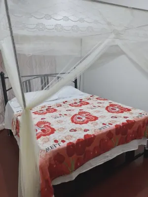 WELCOME AND STAY AT EWASO MAASAI HOMESTAY