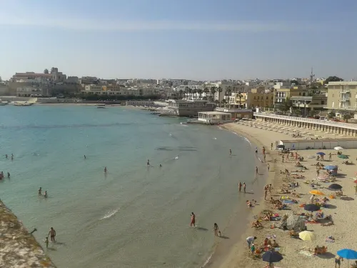 OTRANTO - LOVELY AND FRIENDLY APARTMENT