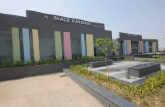 Hotel Black Harbour Hotels in Bharatpur