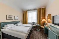 Hotel Erzherzog Rainer Hotel in zona Università tecnica di Vienna