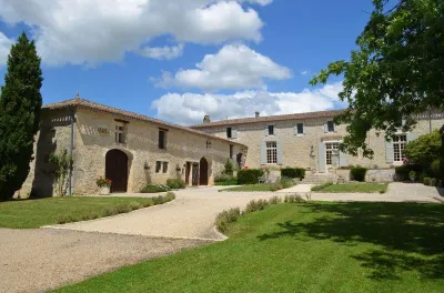 Chateau Masburel