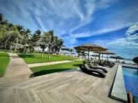 HOTEL TESORO BEACH Hotels in Playa El Pimental