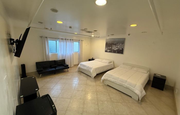 Culver City Hostel