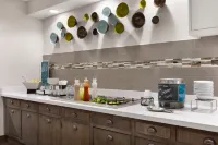 Homewood Suites by Hilton Columbus-Dublin - Breakfast