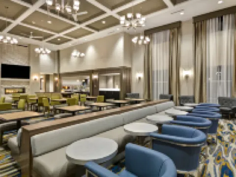 Homewood Suites by Hilton Warren Detroit Hotels in Warren