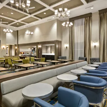 Homewood Suites by Hilton Warren Detroit