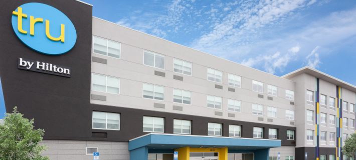 Tru by Hilton Jacksonville St. Johns Town Center Hotels in Duval County