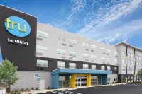 Tru by Hilton Jacksonville St. Johns Town Center - 3 tähden