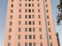 Hilton Baton Rouge Capitol Center Hotels in Baton Rouge