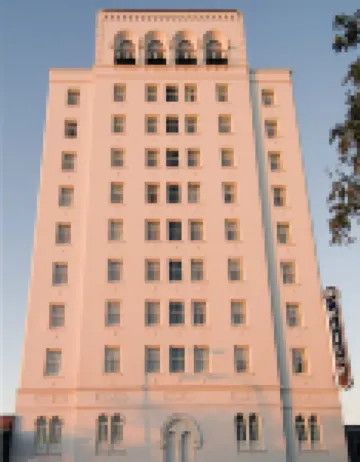 Hilton Baton Rouge Capitol Center