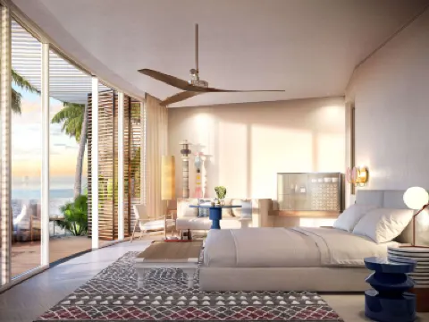 SLS The Red Sea Hotels in 