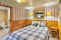 Beautiful Carriage House in Downtown Jackson! - Homestays
