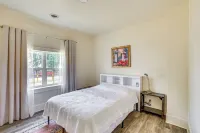 Grangeville Vacation Rental Near Downtown & Parks! - parking
