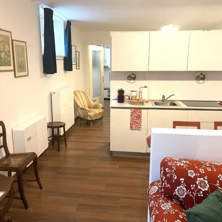 Montegnacco-Braida Palace Apartment (FREE PARKING)