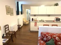 Montegnacco-Braida Palace Apartment (FREE PARKING)