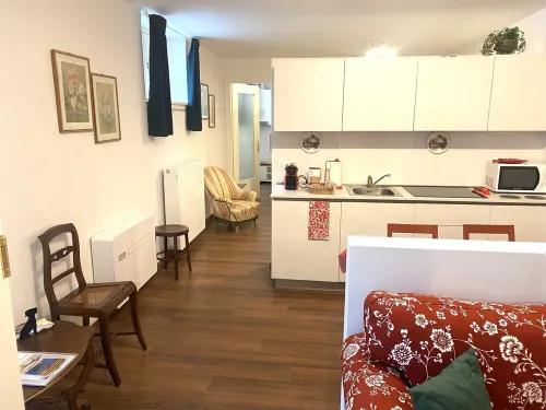 Montegnacco-Braida Palace Apartment (FREE PARKING)