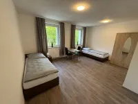 Vacation apartment Evelyn Hotel a Marl