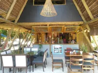 Dê Algodões #1 - Glamping & Café