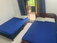 Rancho Bethel vacation farm is the ideal tourist farm for your vacations.