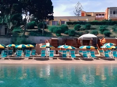 Grand Hotel Ortigia Hotel a 