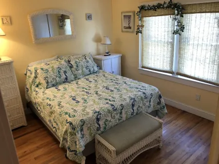 Beach House in Ocean Beach, Fire Island