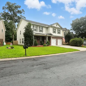 Lowcountry Luxury Near Palmetto Bluff 4 Bedroom Home