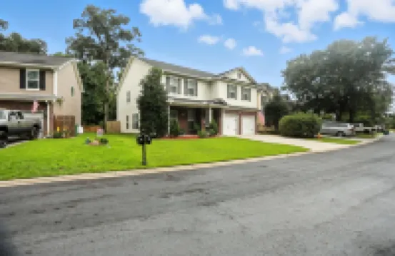 Lowcountry Luxury Near Palmetto Bluff 4 Bedroom Home