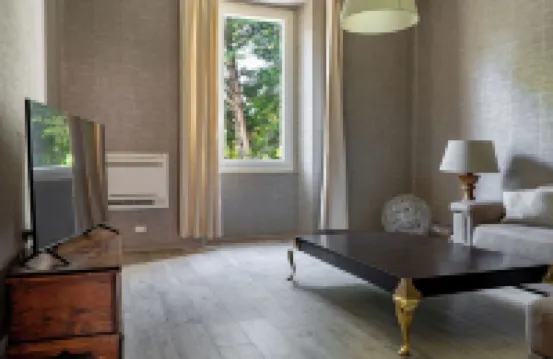 The exclusive Carducci 14: between Old Town and Sea