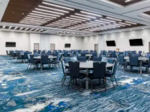 Hampton Inn and Suites by Hilton Indianapolis West Speedway Hoteles en Speedway