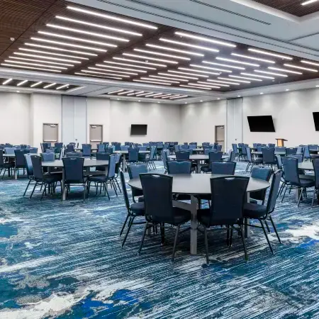 Hampton Inn and Suites by Hilton Indianapolis West Speedway