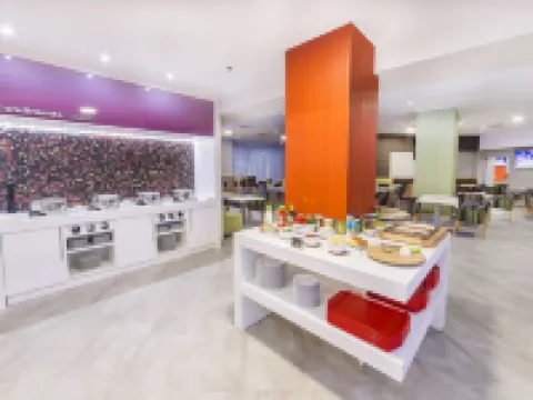 Hampton By Hilton Iasi Hotels in Iasi