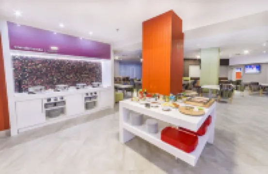 Hampton By Hilton Iasi