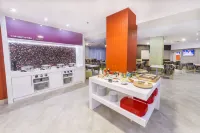 Hampton By Hilton Iasi Hotels in Iasi