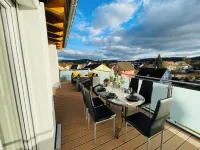 Dill Apartment Pleinfeld am Brombachsee III Hotels in Pleinfeld
