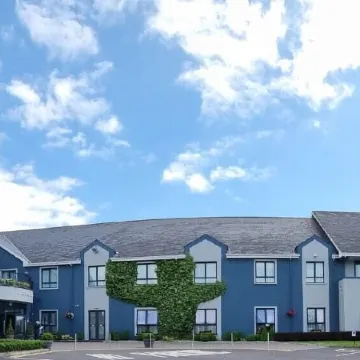 Clonakilty Park Hotel Отели в г. Корк