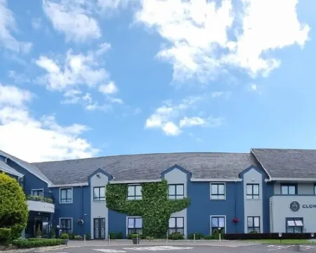 Clonakilty Park Hotel Hotel di Cork