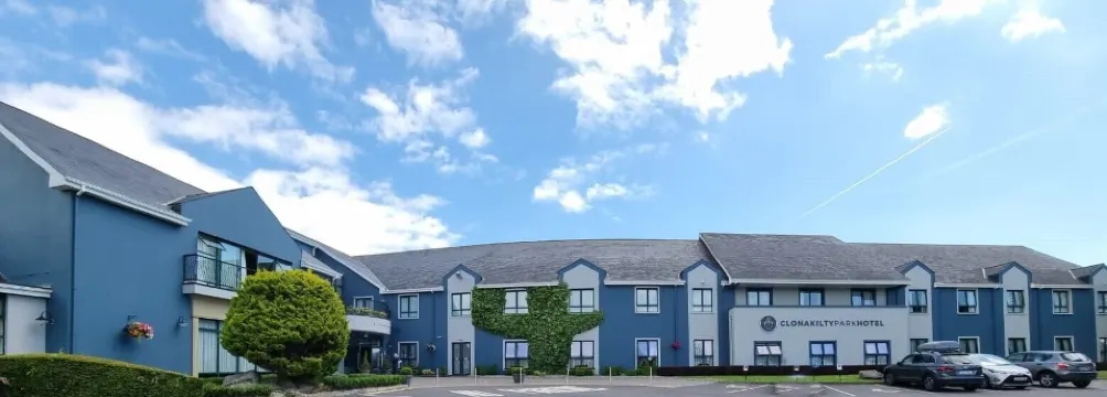 Clonakilty Park Hotel