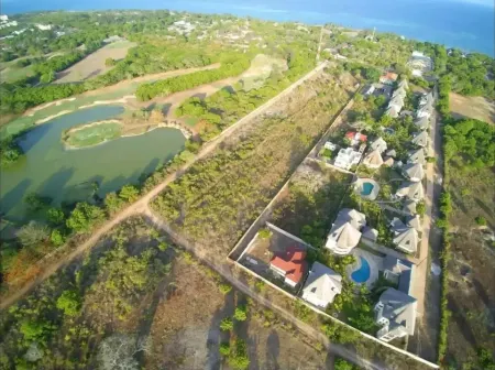 Peaceful Hideaway in the Heart of Diani Beach