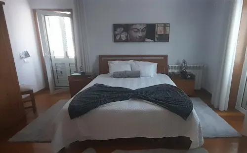 Casa Monte Beira Rio - Nature, landscape, tranquility and comfort