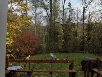 Enchanting A Frame Cabin in Baring - Perfect for a cozy getaway