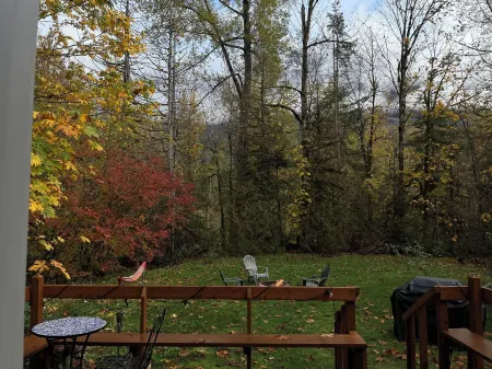 Enchanting A Frame Cabin in Baring - Perfect for a cozy getaway