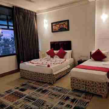 Rindhali Beach Rooms