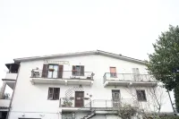 Apartment with parking 5 minutes from the Terme dei Papi in Viterbo