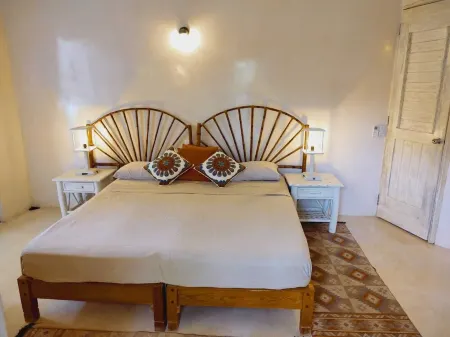 Casablanca Oasis Отели в г. Troncones