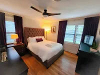 The BlueStone, Charming 3-bedroom house in delightful Central Abilene - Homestays