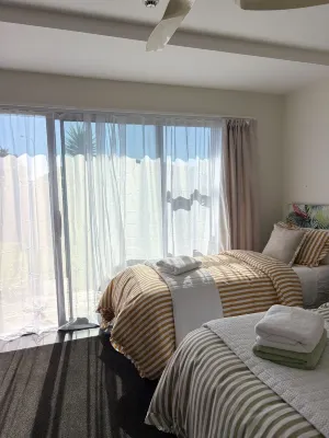 Tropicana Bijou - Studio & Spa Hotels in 