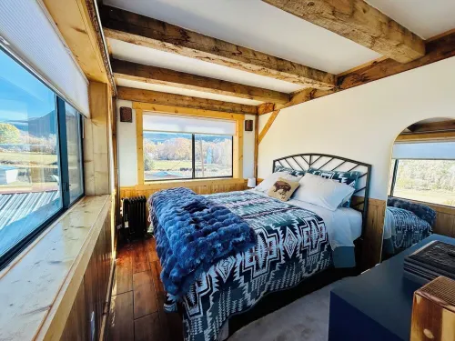 Casita del Rio Tower - 15 mins to ski/hike