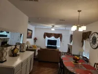 House of Comfort, A centrally located 4 bedroom home. Hotels in Duncanville