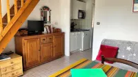House 4 persons on port de Caractère